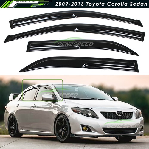 For 2009 2013 toyota - for, corolla
