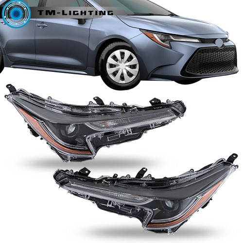 Led headlight for - for, 2023