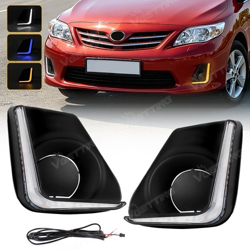 For toyota corolla 2011 2012 - for,