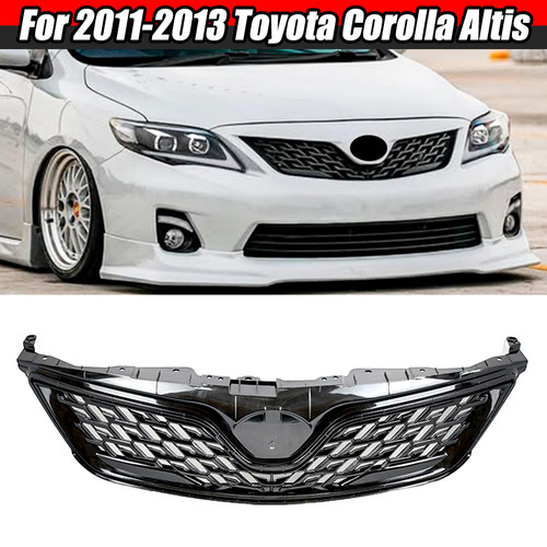 For 2011 2013 toyota corolla - toyota,