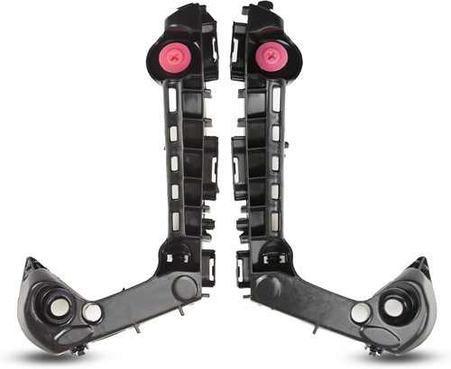 Front bumper bracket - front,
