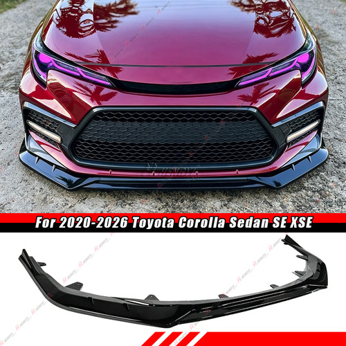 For 2020 2026 toyota - toyota, corolla
