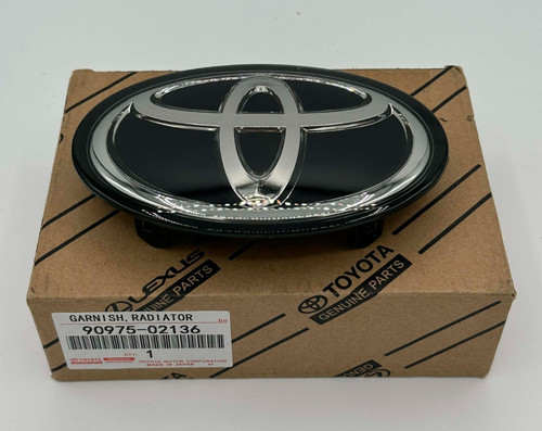 Fits toyota corolla grille - corolla,
