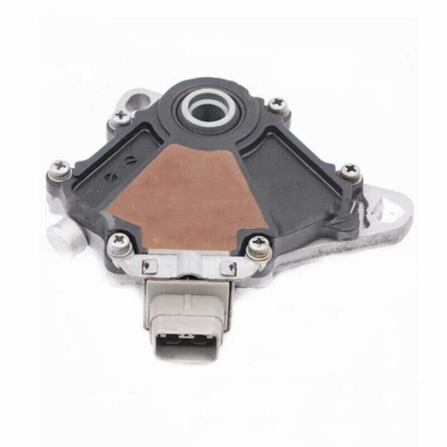 Neutral safety switch rebuilt - safety,