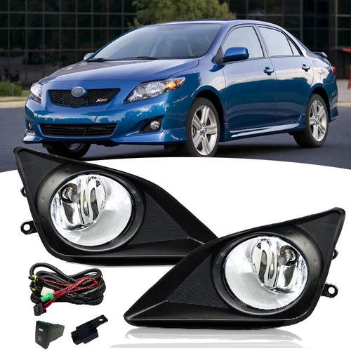 For 2009 2010 toyota - toyota, corolla