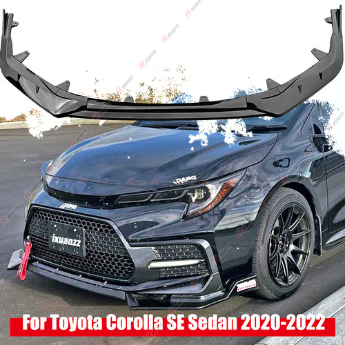 For toyota corolla - corolla, sedan