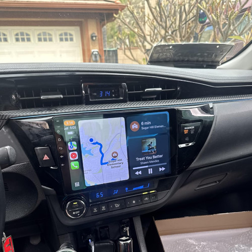 For toyota corolla 2014 - toyota, 2014-2016