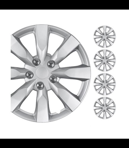 Bdk hubcaps wheel - bdk, for