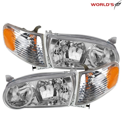 For toyota corolla 2001 2002 - toyota,