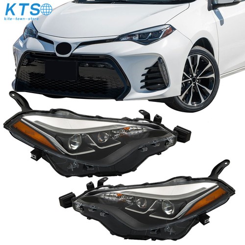 For toyota corolla xse xle - corolla,