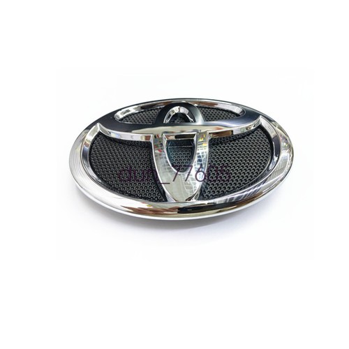 Toyota corolla emblem - corolla,