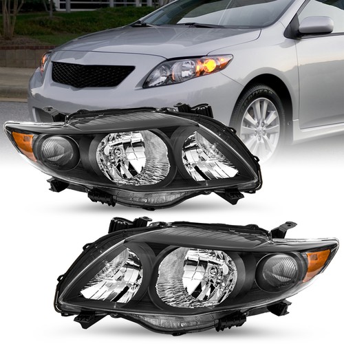 Headlights for 2009 2010 - for,