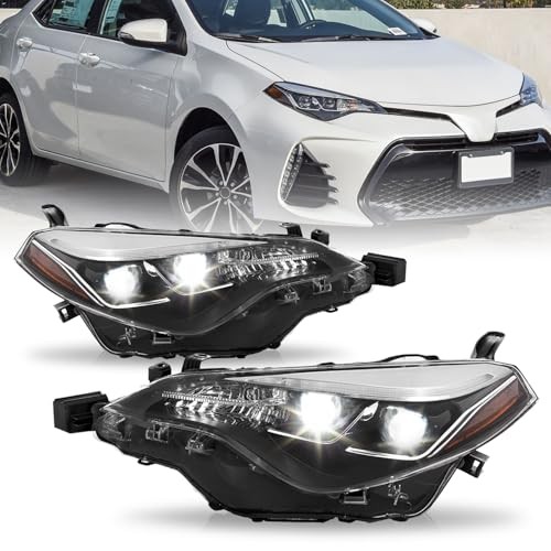 Toyota corolla se - toyota,